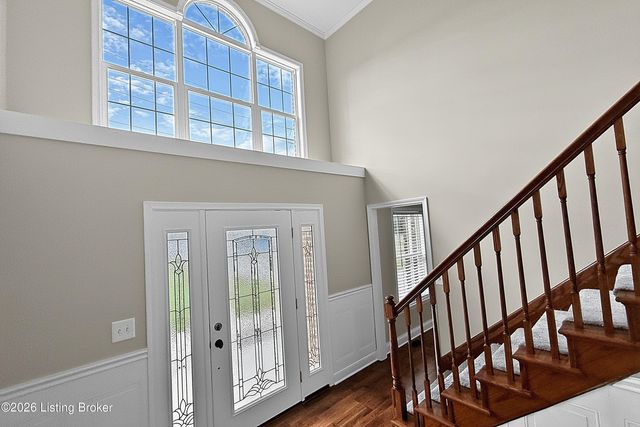 376 Gene St, Mt Washington, KY 40047