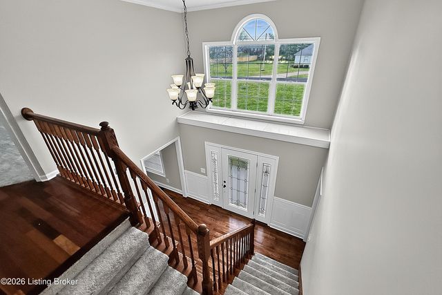 376 Gene St, Mt Washington, KY 40047