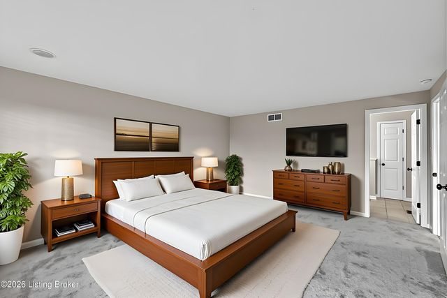 376 Gene St, Mt Washington, KY 40047