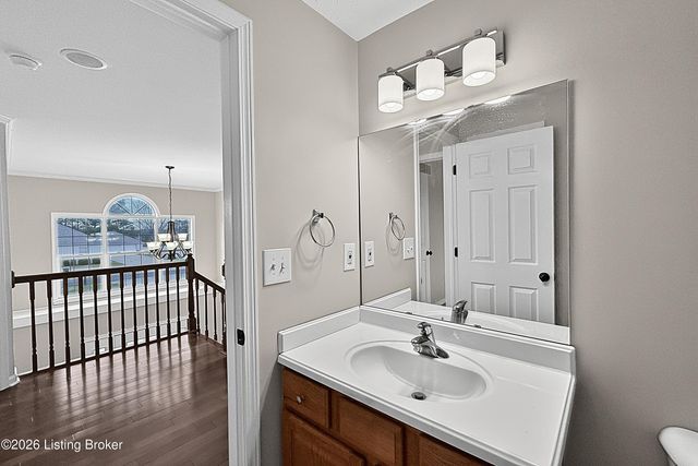 376 Gene St, Mt Washington, KY 40047