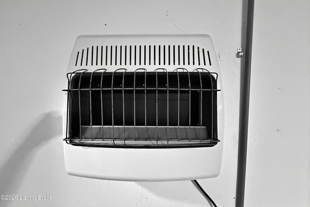 376 Gene St, Mt Washington, KY 40047