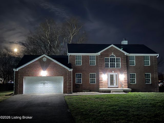 376 Gene St, Mt Washington, KY 40047