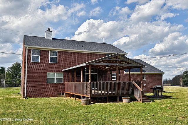 376 Gene St, Mt Washington, KY 40047