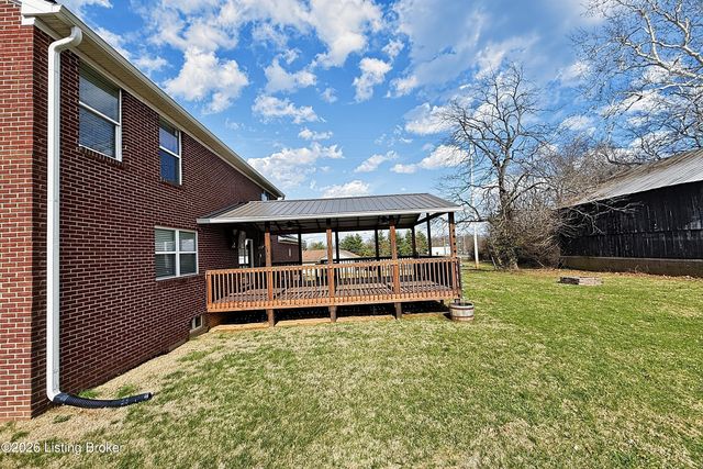376 Gene St, Mt Washington, KY 40047