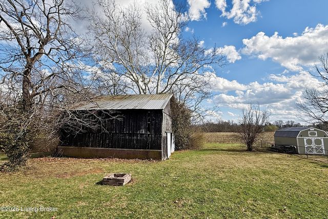 376 Gene St, Mt Washington, KY 40047