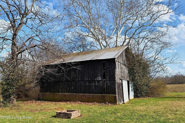 376 Gene St, Mt Washington, KY 40047