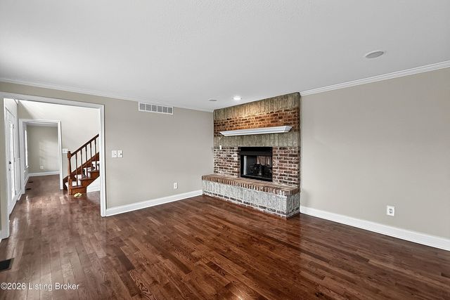 376 Gene St, Mt Washington, KY 40047