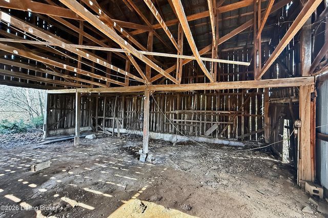 376 Gene St, Mt Washington, KY 40047