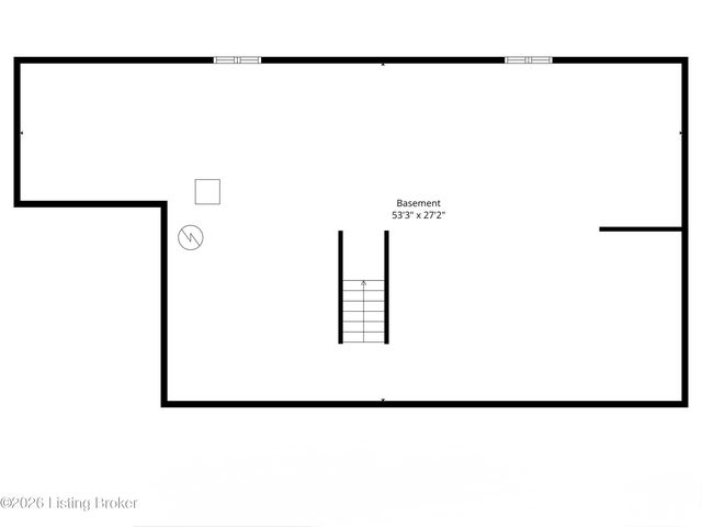 376 Gene St, Mt Washington, KY 40047