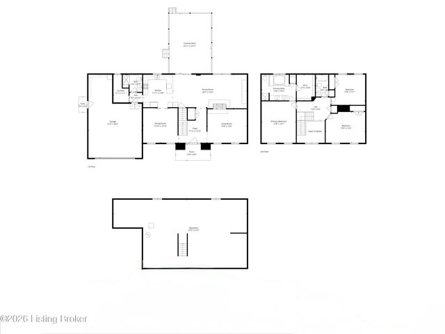 376 Gene St, Mt Washington, KY 40047