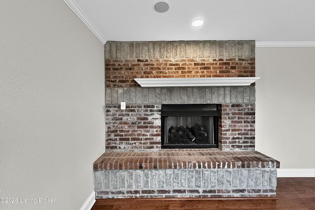 376 Gene St, Mt Washington, KY 40047