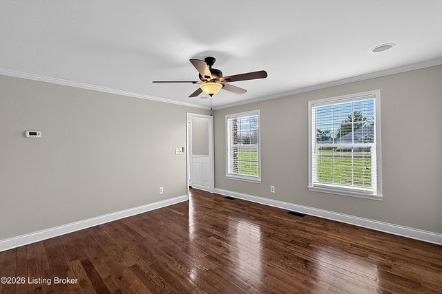 376 Gene St, Mt Washington, KY 40047