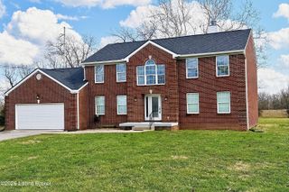 376 Gene St, Mt Washington, KY 40047
