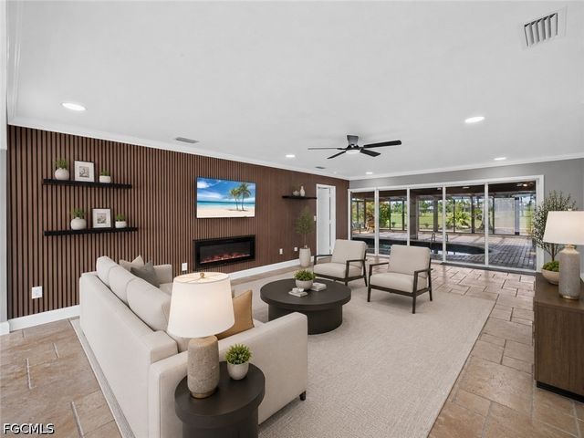 1229 SW 21st TER, Cape Coral, FL 33991