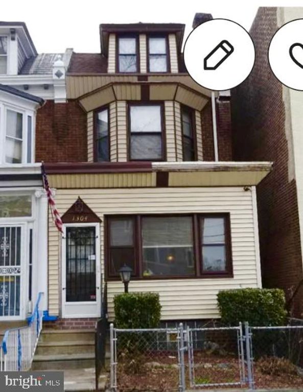 2611 E CLEARFIELD ST, Philadelphia, PA 19134