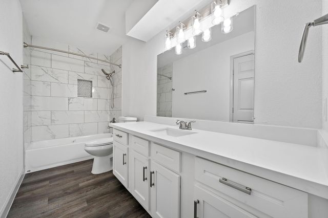 1714 Huge Oaks Street, Houston, TX 77055