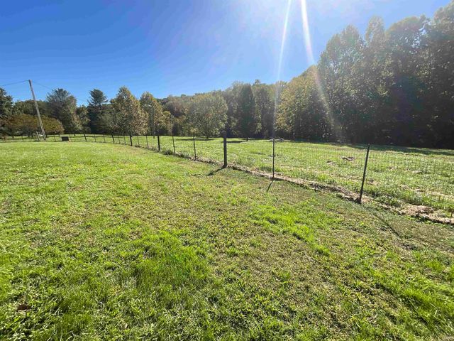 3333 Patricksburg Road, Spencer, IN 47460