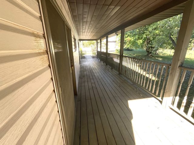 3333 Patricksburg Road, Spencer, IN 47460