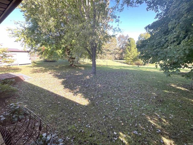3333 Patricksburg Road, Spencer, IN 47460