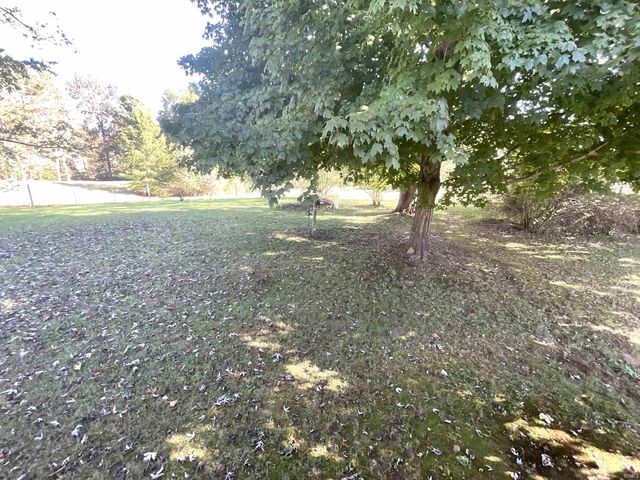 3333 Patricksburg Road, Spencer, IN 47460