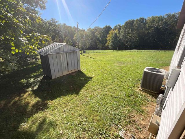 3333 Patricksburg Road, Spencer, IN 47460