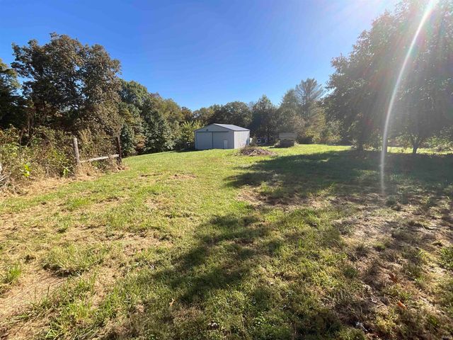 3333 Patricksburg Road, Spencer, IN 47460