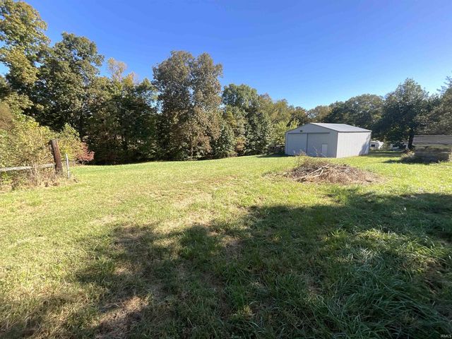 3333 Patricksburg Road, Spencer, IN 47460