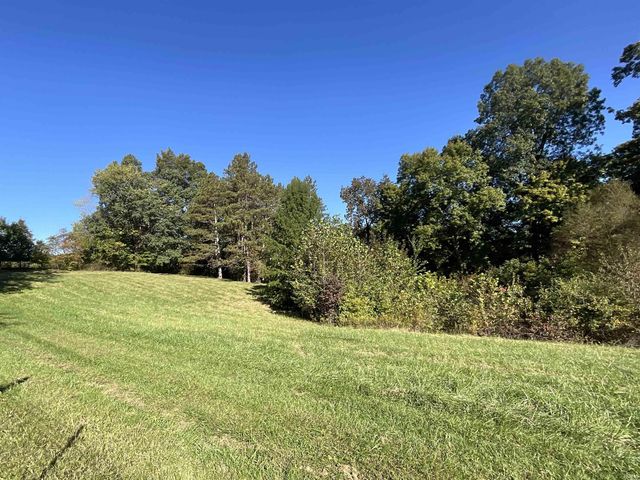 3333 Patricksburg Road, Spencer, IN 47460