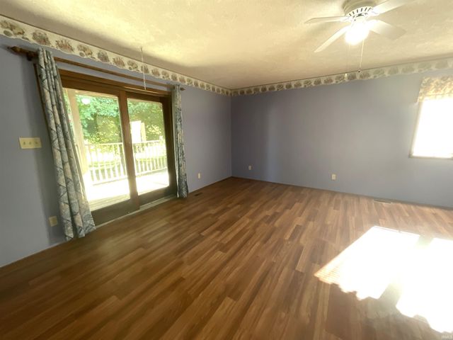 3333 Patricksburg Road, Spencer, IN 47460