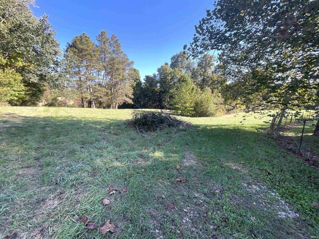3333 Patricksburg Road, Spencer, IN 47460