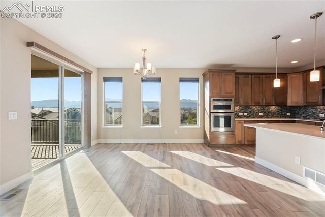 2061 Ruffino Drive, Colorado Springs, CO 80921