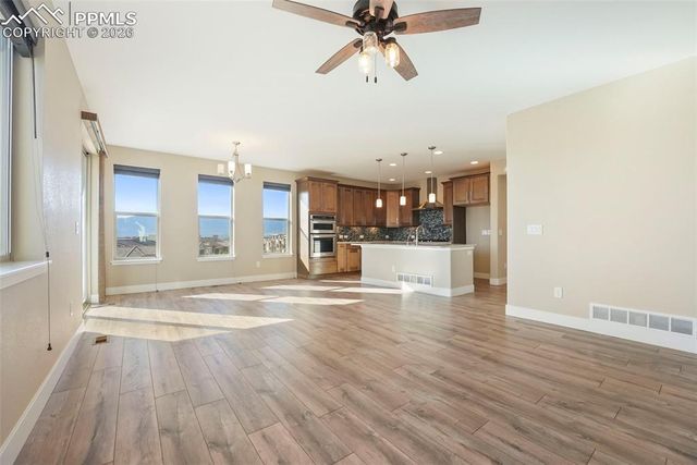 2061 Ruffino Drive, Colorado Springs, CO 80921