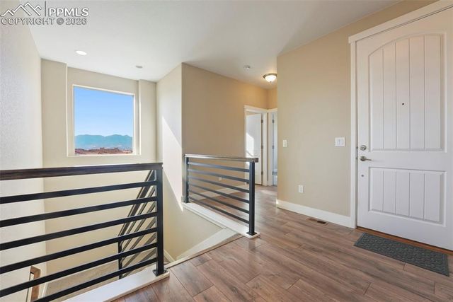 2061 Ruffino Drive, Colorado Springs, CO 80921