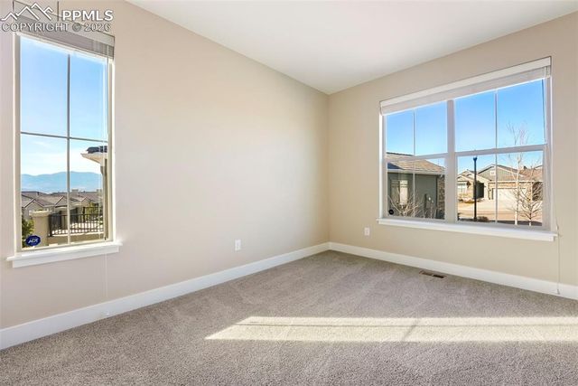 2061 Ruffino Drive, Colorado Springs, CO 80921