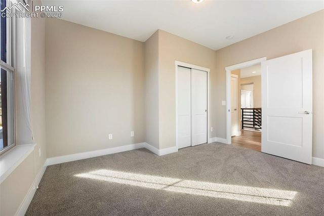 2061 Ruffino Drive, Colorado Springs, CO 80921