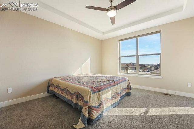 2061 Ruffino Drive, Colorado Springs, CO 80921