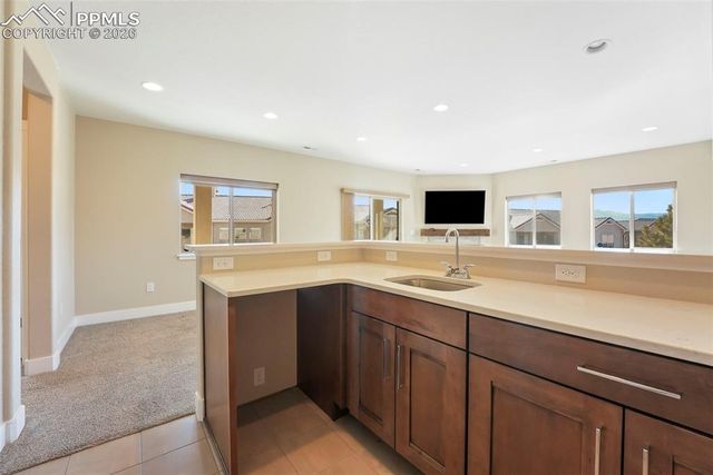 2061 Ruffino Drive, Colorado Springs, CO 80921