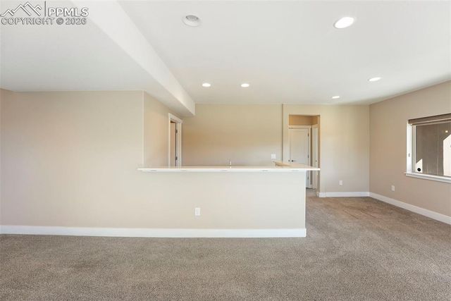 2061 Ruffino Drive, Colorado Springs, CO 80921