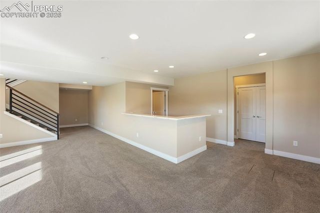 2061 Ruffino Drive, Colorado Springs, CO 80921