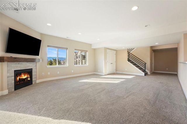 2061 Ruffino Drive, Colorado Springs, CO 80921