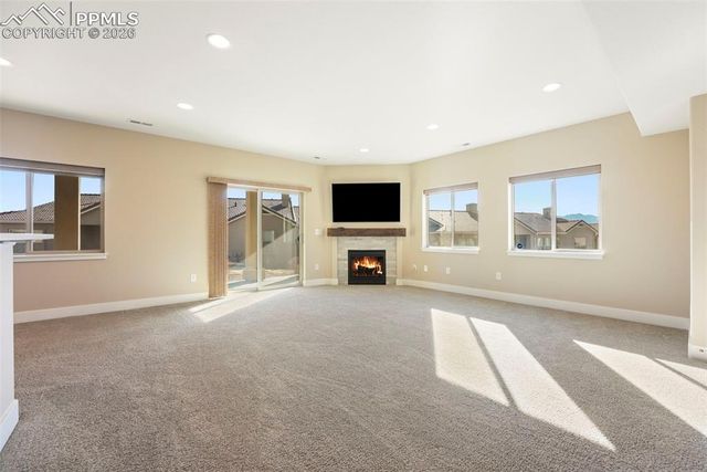 2061 Ruffino Drive, Colorado Springs, CO 80921