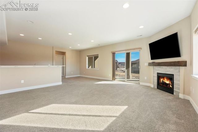 2061 Ruffino Drive, Colorado Springs, CO 80921