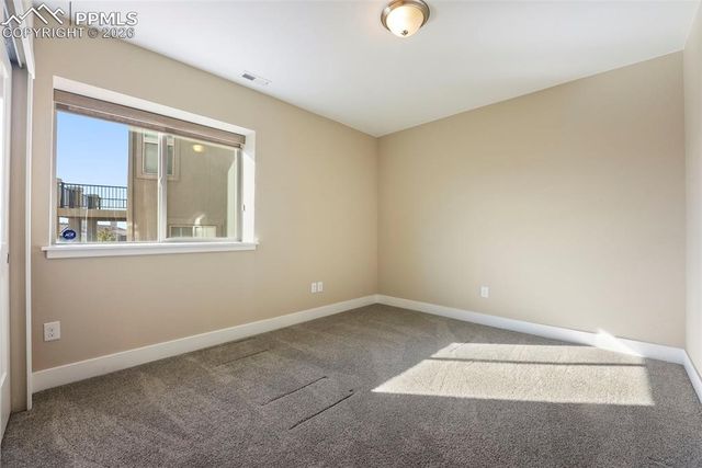 2061 Ruffino Drive, Colorado Springs, CO 80921