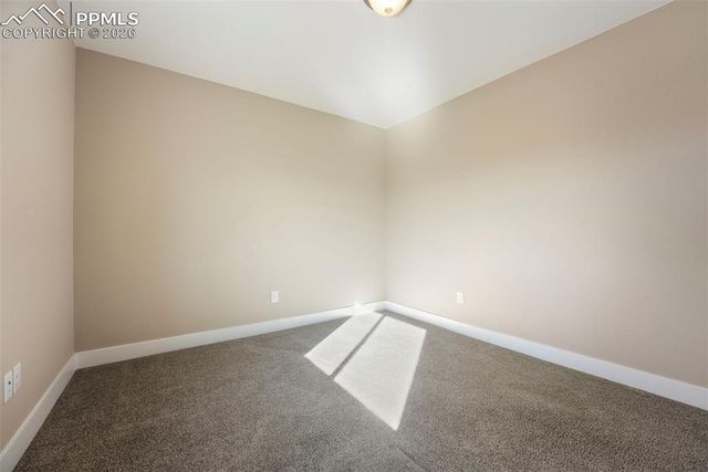 2061 Ruffino Drive, Colorado Springs, CO 80921