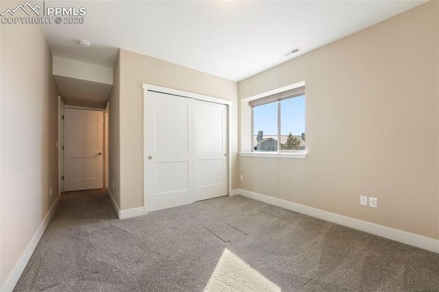 2061 Ruffino Drive, Colorado Springs, CO 80921