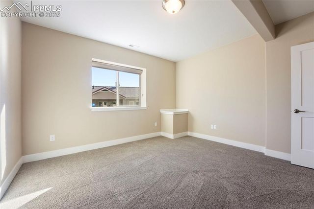 2061 Ruffino Drive, Colorado Springs, CO 80921