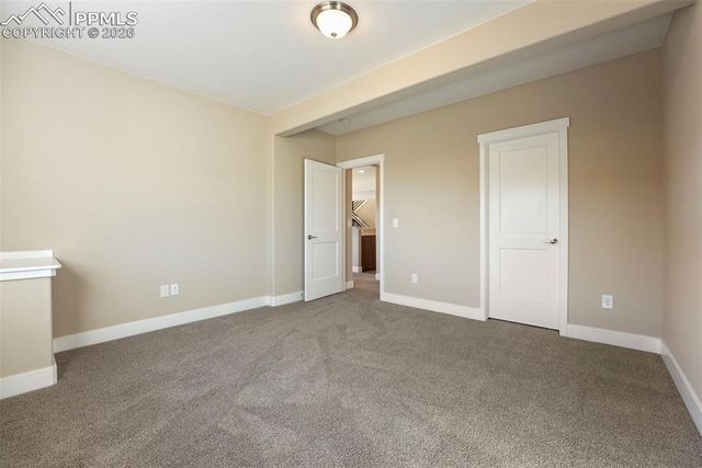 2061 Ruffino Drive, Colorado Springs, CO 80921