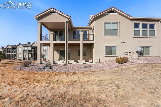 2061 Ruffino Drive, Colorado Springs, CO 80921