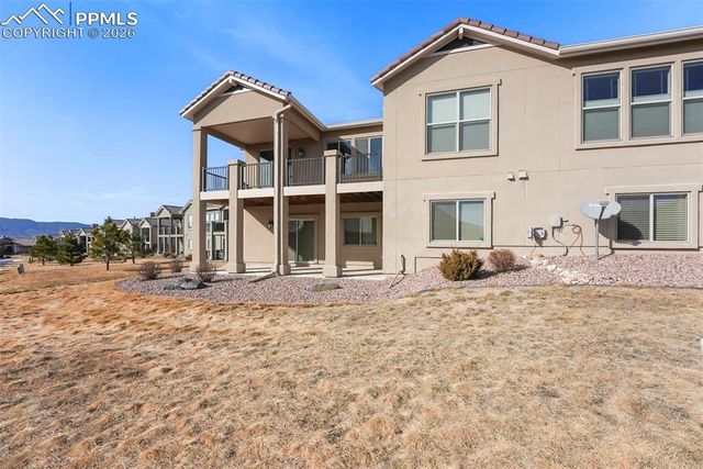 2061 Ruffino Drive, Colorado Springs, CO 80921