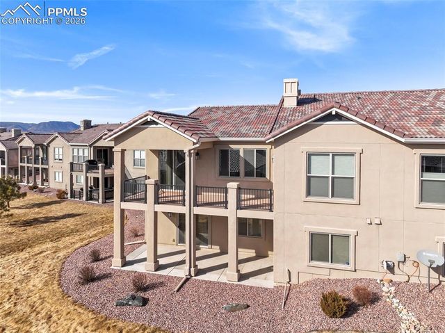 2061 Ruffino Drive, Colorado Springs, CO 80921